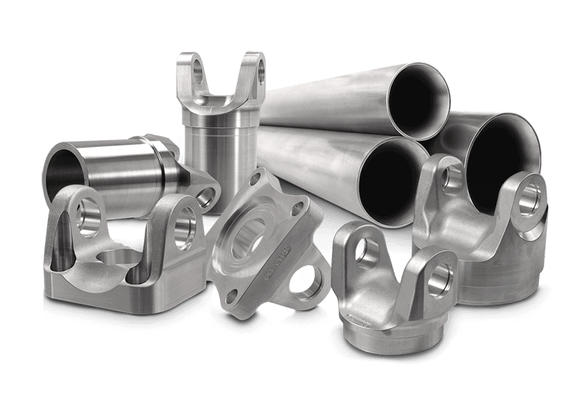 Weld Yoke